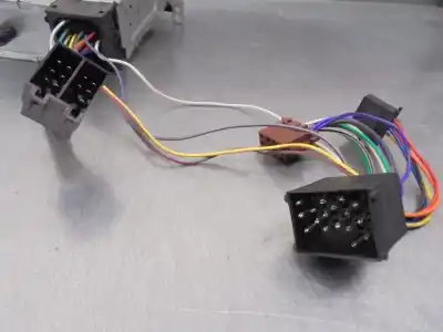 Автозапчасти б/у аудиосистема / радио cd за mini mini (r50, r53) one ссылки oem iam 65126909665  