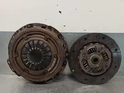 Pezzo di ricambio per auto di seconda mano kit frizione per opel kadett e 1.6 riferimenti oem iam 9029357