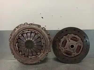 Second-hand car spare part CLUTCH KIT for OPEL CORSA E  OEM IAM references 55572383  9223223