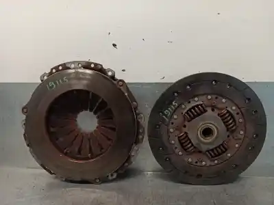 Second-hand car spare part clutch kit for opel corsa e business oem iam references 55572383  9223223