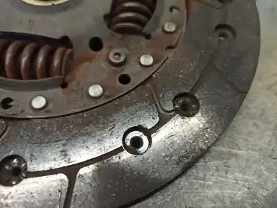 Second-hand car spare part clutch kit for opel corsa e business oem iam references 55572383  9223223