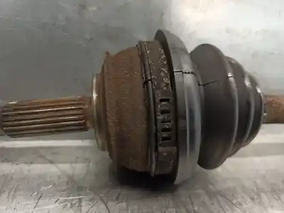 Second-hand car spare part front right transmission for opel kadett e 1.6 oem iam references 374065  