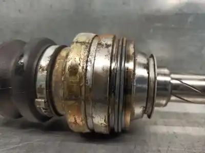 Second-hand car spare part front right transmission for opel kadett e 1.6 oem iam references 374065  