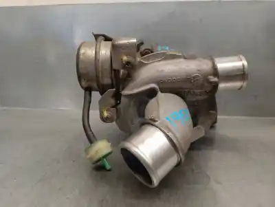 Peça sobressalente para automóvel em segunda mão turbocompresor por toyota corolla (_e12_) 1.4 d (nde120_) referências oem iam 172010n010