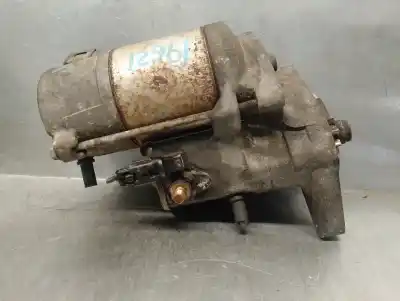 Peça sobressalente para automóvel em segunda mão motor de arranque por toyota corolla (_e12_) 1.4 d (nde120_) referências oem iam 4280002730