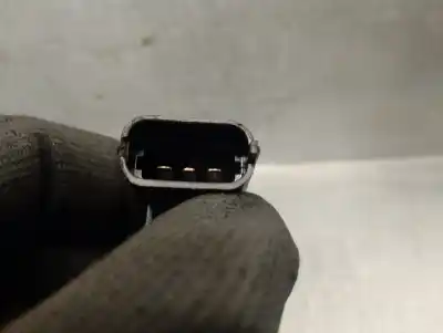 Peça sobressalente para automóvel em segunda mão sensor por toyota corolla (_e12_) 1.4 d (nde120_) referências oem iam 0281002406  0281002406