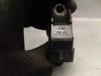 Peça sobressalente para automóvel em segunda mão sensor por toyota corolla (_e12_) 1.4 d (nde120_) referências oem iam 0281002406  0281002406