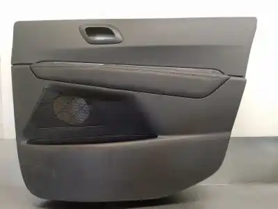 Pezzo di ricambio per auto di seconda mano RIVESTIMENTO PORTA ANTERIORE DESTRO per PEUGEOT 3008 I MONOSPACE (0U_)  Riferimenti OEM IAM 98076087ZD  