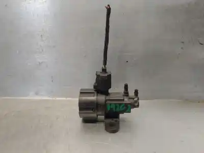 Second-hand car spare part additional air valve for mg serie 25 (rf) 2.0 idt cat oem iam references waw100050 3m09a ppogf30