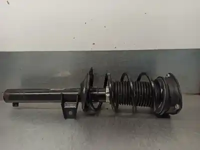 Автозапчастина б/у амортизатор передній лівий для seat leon (kl1) 1.5 16v tsi act 131 cv / 96 kw посилання на oem iam 5wa413023f  