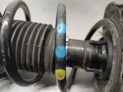 Pezzo di ricambio per auto di seconda mano ammortizzatore anteriore destro per seat leon (kl1) 1.5 16v tsi act 131 cv / 96 kw riferimenti oem iam 5wa413023f  