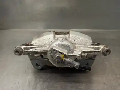 Second-hand car spare part front right brake caliper for seat leon (kl1) 1.5 16v tsi act 131 cv / 96 kw oem iam references 5wa615124  