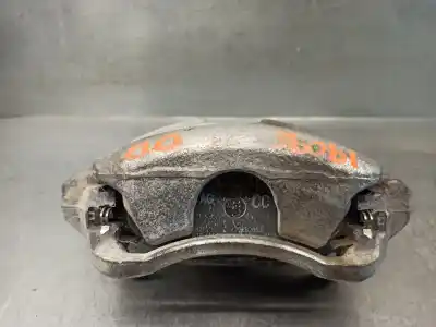 Second-hand car spare part front right brake caliper for seat leon (kl1) 1.5 16v tsi act 131 cv / 96 kw oem iam references 5wa615124  