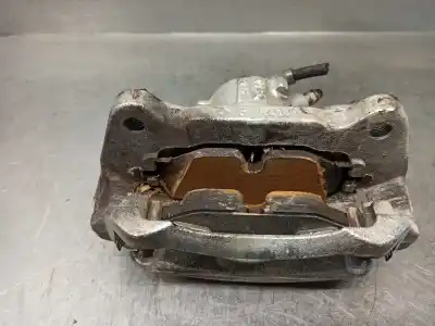 Second-hand car spare part front right brake caliper for seat leon (kl1) 1.5 16v tsi act 131 cv / 96 kw oem iam references 5wa615124  