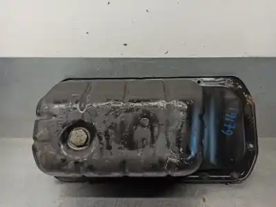 Second-hand car spare part sump for ford focus c-max (cap) 1.6 tdci cat oem iam references 2178714