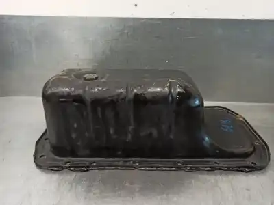 Second-hand car spare part sump for ford focus c-max (cap) 1.6 tdci cat oem iam references 2178714  