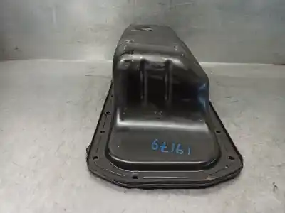 Second-hand car spare part sump for ford focus c-max (cap) 1.6 tdci cat oem iam references 2178714  