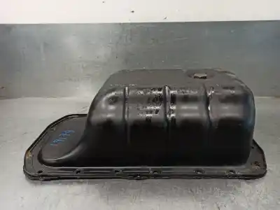 Second-hand car spare part sump for ford focus c-max (cap) 1.6 tdci cat oem iam references 2178714  