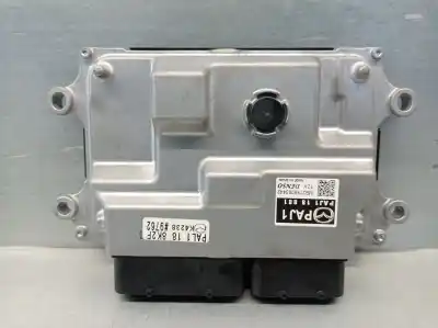 Pezzo di ricambio per auto di seconda mano centralina motore per mazda 3 berlina (bp) evolution riferimenti oem iam paj118881