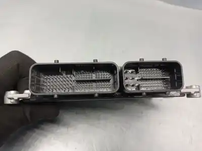 Second-hand car spare part ecu engine control for mazda 3 berlina (bp) evolution oem iam references paj118881  mb2798003442