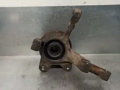 Tweedehands auto-onderdeel knokkel links voor voor renault 19 ii chamade (l53_) 1.4 oem iam-referenties 7700827247