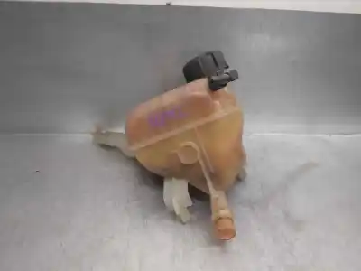Second-hand car spare part COOLANT EXPANSION TANK for PEUGEOT 508  OEM IAM references 1323HE  
