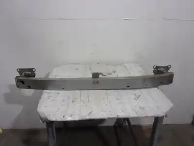 Second-hand car spare part front bumper reinforcement for peugeot 508 business line oem iam references 9670752080  