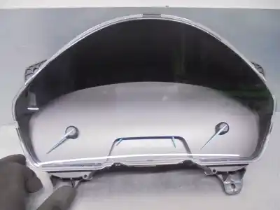 Peça sobressalente para automóvel em segunda mão quadrante por ford focus iv (hn) 1.5 ecoblue referências oem iam jx7t14f094cca