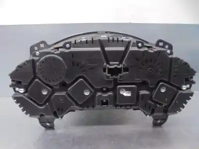 Автозапчастина б/у панель інструментів для ford focus iv (hn) 1.5 ecoblue посилання на oem iam jx7t14f094cca  