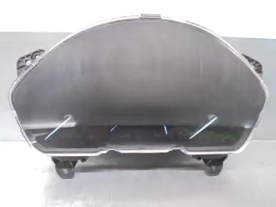 Автозапчастина б/у панель інструментів для ford focus iv (hn) 1.5 ecoblue посилання на oem iam jx7t14f094cca  