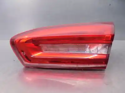 Peça sobressalente para automóvel em segunda mão farolim da mala traseiro direito por ford focus iv (hn) 1.5 ecoblue referências oem iam jx7b13a602ca