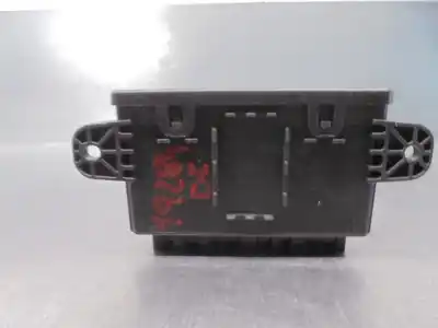 Автозапчастина б/у електронний модуль для ford focus iv (hn) 1.5 ecoblue посилання на oem iam jx7t14b531ac  jx7t14c064ab