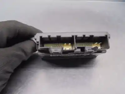 Автозапчастина б/у електронний модуль для ford focus iv (hn) 1.5 ecoblue посилання на oem iam jx7t14b531ac  jx7t14c064ab