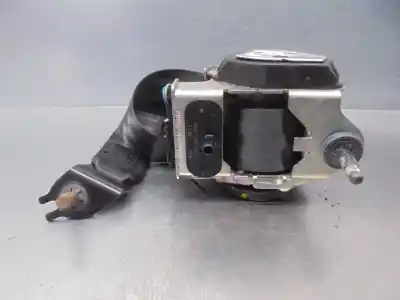 Автозапчастина б/у задній правий ремін безпеки для ford focus iv (hn) 1.5 ecoblue посилання на oem iam jx7ba611b68afw  