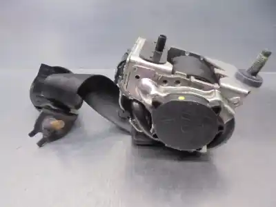 Автозапчастина б/у задній правий ремін безпеки для ford focus iv (hn) 1.5 ecoblue посилання на oem iam jx7ba611b68afw  