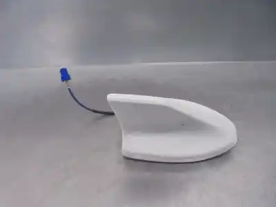 Peça sobressalente para automóvel em segunda mão antena por ford focus iv (hn) 1.5 ecoblue referências oem iam gr2t19k351aa