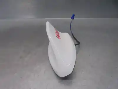 Автозапчастина б/у антена для ford focus iv (hn) 1.5 ecoblue посилання на oem iam gr2t19k351aa  