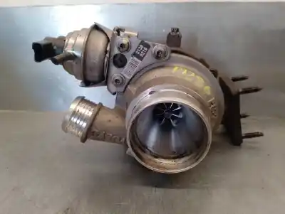 Peça sobressalente para automóvel em segunda mão TURBOCOMPRESOR por VOLVO V60 KOMBI  Referências OEM IAM GTC1444VZ  2051566