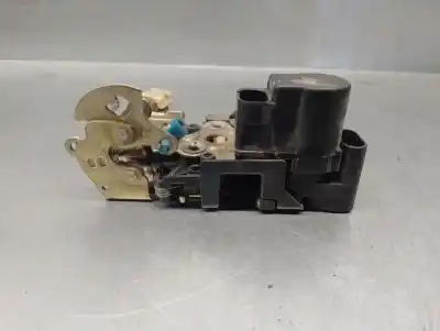 Second-hand car spare part front right door lock for daewoo lacetti 1.6 cat oem iam references 96272642