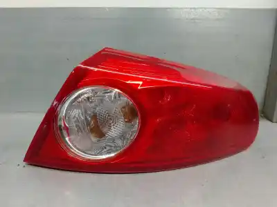 Second-hand car spare part right tailgate light for daewoo lacetti 1.6 cat oem iam references 96387725