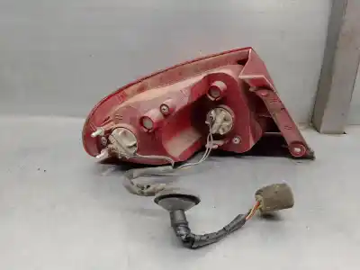 Second-hand car spare part right tailgate light for daewoo lacetti 1.6 cat oem iam references 96387725  
