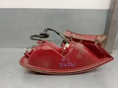 Second-hand car spare part right tailgate light for daewoo lacetti 1.6 cat oem iam references 96387725  