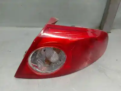 Second-hand car spare part right tailgate light for daewoo lacetti 1.6 cat oem iam references 96387725  