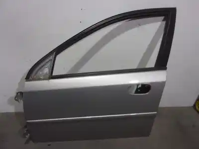 Second-hand car spare part left front door for daewoo lacetti 1.6 cat oem iam references 96547285