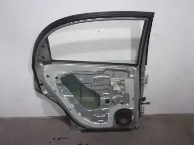 İkinci el araba yedek parçası arka sol kapi için daewoo lacetti 1.6 cat oem iam referansları 96547675  