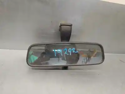 Second-hand car spare part interior rearview mirror for daewoo lacetti 1.6 cat oem iam references 96378732