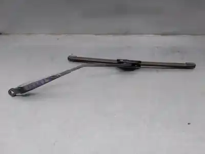 Second-hand car spare part rear windshield wiper arm for daewoo lacetti 1.6 cat oem iam references 96548791