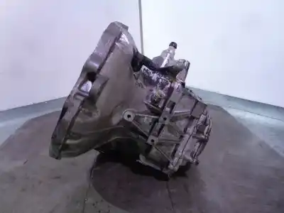 Pezzo di ricambio per auto di seconda mano riduttore per daewoo lacetti 1.6 cat riferimenti oem iam bc372 96243157 cr047292