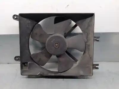 Second-hand car spare part radiator cooling fan for daewoo lacetti 1.6 cat oem iam references 96553241