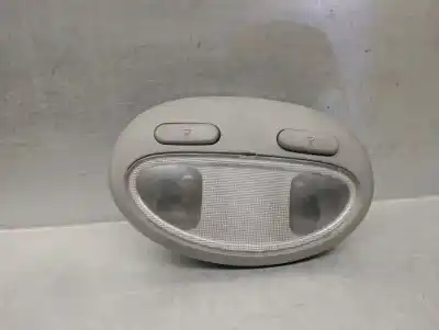 Second-hand car spare part interior light for daewoo lacetti 1.6 cat oem iam references 96206561